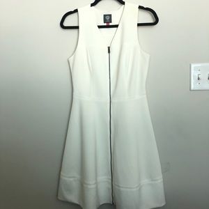 Vince Camuto A-line Dress